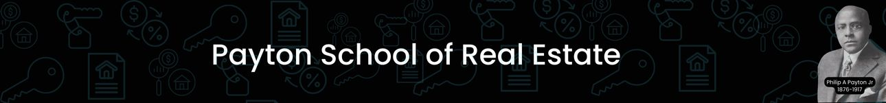 Payton School of Real Estate