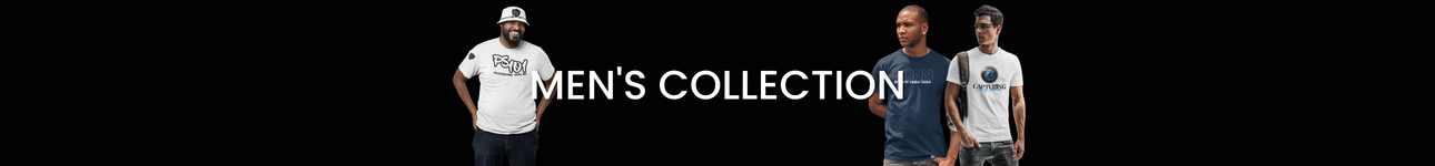 Men's Collection