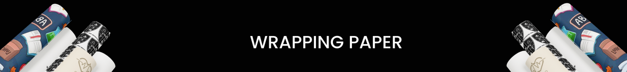 Wrapping Paper